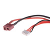 Bateria Lipo 11.1V 1500mAh 65C Graphene Mini Type T-Plug Nimrod