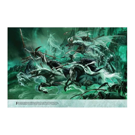 Warhammer AoS Battletome: NIGHTHAUNT