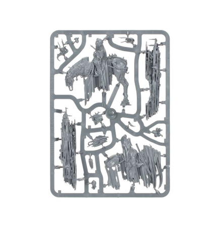 Warhammer AoS Harbinger of Decay