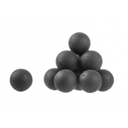 Kule gumowe T4E kal 43 0,68g PPQ RAM 100 szt