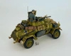 RUBICON 280062 - SdKfz 222/223 Light Armoured Car