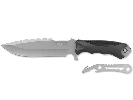 Schrade Extreme Survival Knife & Tool SCHF27