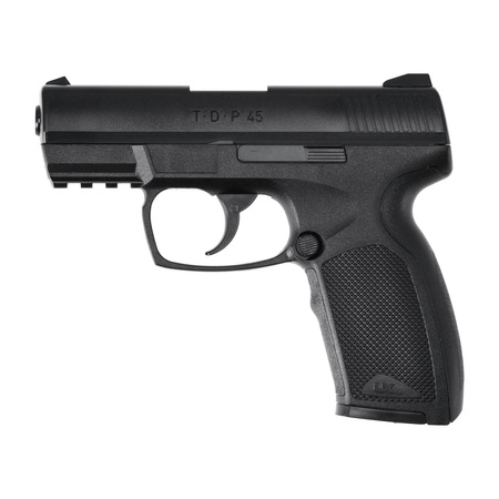 PISTOLET WIATRÓWKA UMAREX TDP 45 kal. 4,5mm BB