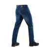 M-Tac Spodnie Dżinsowe Tactical Gen.I Dark Denim Regular Fit