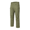 SPODNIE UTP POLYCOTTON STRETCH RIPSTOP OLIVE GREEN HELIKON-TEX 