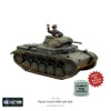 BOLT ACTION Panzer II Ausf. A/B/C