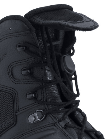 HAIX Buty Taktyczne Ranger GSG9-X Czarne