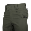 Spodnie GREYMAN TACTICAL Ash Grey Helikon-Tex