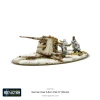 BOLT ACTION - German Heer 8.8cm Flak 37 (Winter)