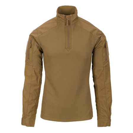 Bluza MCDU Combat Shirt® NyCo Ripstop Olive Green