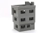 PM - Modern Middle East Urban Buildings - 3D Printed Miniature Wargaming Terrain - 28mm