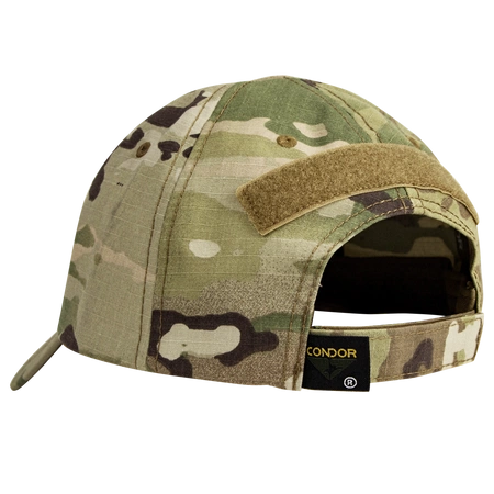 Czapka Tactical Cap Multicam Condor