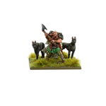 Ariovistus, Germanic Chieftan