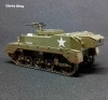 RUBICON 280023 - M5A1 Stuart / M5A1 Recce