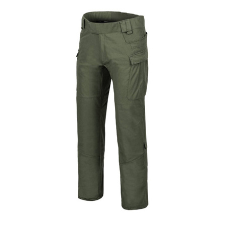Spodnie MBDU® NyCo Ripstop Olive Green M/L