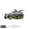 BOLT ACTION Sd.Kfz 250 (Alte) Half-Track (Options for 250/1, 250/4, 250/7)