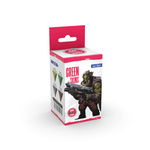 AK Interactive GREEN SKINS – QUICK GEN SET