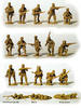 PERRY MINIATURES - Afrikakorps