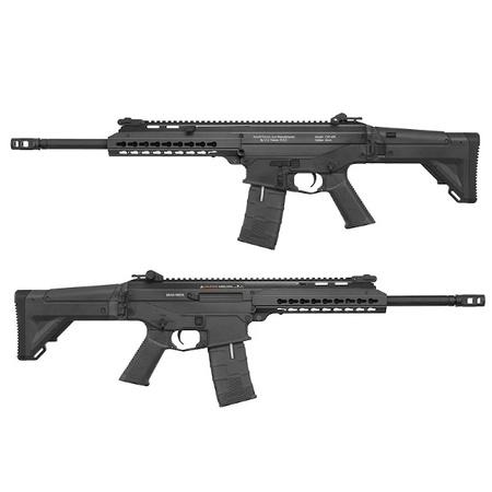 Karabin ASG CXP-APE R ICS