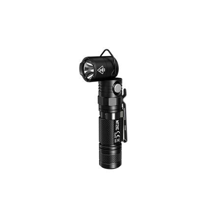 Latarka Nitecore MT21C