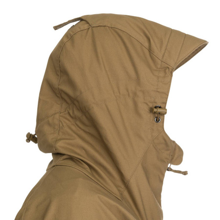 Kurtka Anorak PILGRIM® Taiga Green