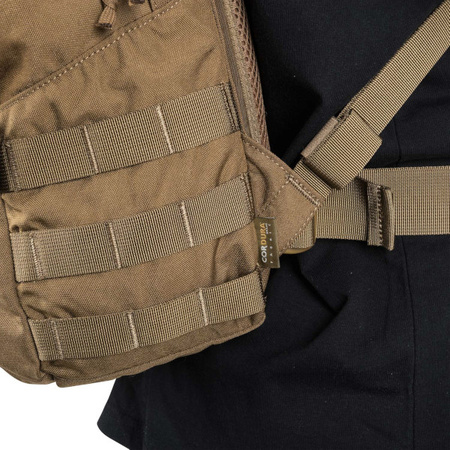 Plecak EDC Cordura Adaptive Green Helikon