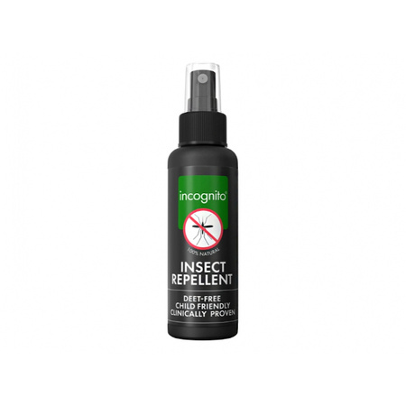 Spray na komary Incognito 100ml