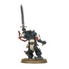 BLACK TEMPLARS: EMPEROR'S CHAMPION