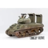 RUBICON 280055 - M4A2 Sherman / Sherman III