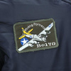 Kurtka MA-1 FLYERS Navy Blue USAF Fostex