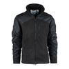 Kurtka Polarowa MA-1 Fleece Bomber Jacket Czarna Fostex