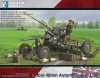 RUBICON 280123 - British 40mm Bofors Automatic Gun Mk I/III