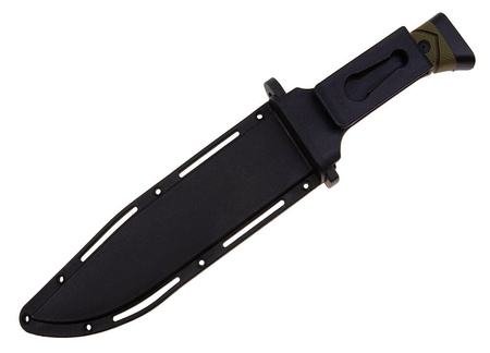 Nóż Taktyczny BSH N-323A
