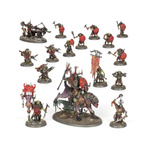 Warhammer VANGUARD: ORRUK WARCLANS