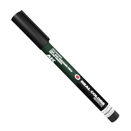 AK Interactive IJA AO MIDORI IRO (BLUE GREEN) – RC MARKER