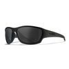 Okulary CLIMB Smoke Grey Black Wiley X