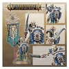 Warhammer AoS Mortek Guard