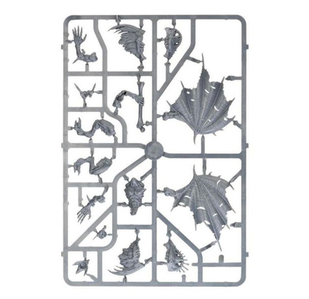 Spearhead: Soulblight Gravelords – Bloodcrave hunt