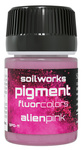 Scale 75: Soilworks - Pigment - Alien Pink