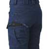 Spodnie UTP Denim Stretch Marine Blue