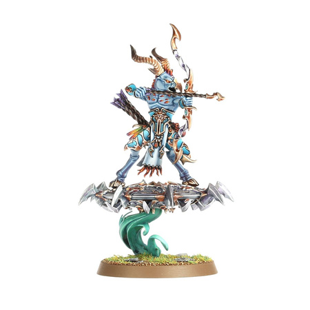 Combat Patrol: Thousand Sons