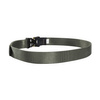 Pas QR Stretch Belt 38mm stone grey olive Tasmanian Tiger