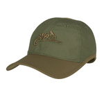 Czapka Logo Cap Olive Green/Adaptive Green A