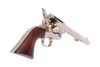 Rewolwer Pietta 1873 Colt Peacemaker 7½'' Steel .44 Nickel (SA73-201)