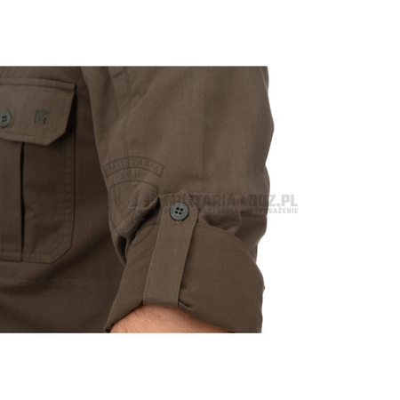 Koszula Picea LS RAL7013 CLAWGEAR