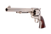 Rewolwer Pietta 1873 Colt Peacemaker 7½'' Steel .44 Nickel (SA73-201)