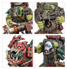 ORKS: KOMMANDOS