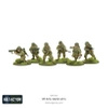 BOLT ACTION US Army Starter Army