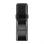 NITECORE Odstraszacz komarów EMR23 czarny