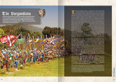 SAGA Age of Chivalry (Supplement)